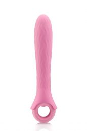 ZENN - THE GREAT & PERFECT PINK G-SPOT FINGER