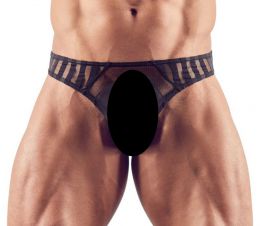 SVENJOYMENT – MESH & NET STRING
