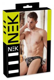 NEK - CAMOUFLAGE BRIEFS