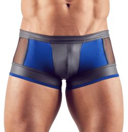 SVENJOYMENT – PANTS BLUE SILVER