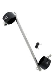 BLAZE SPREADER BAR & ANKLE CUFFS