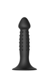 Dream Toys – Cheeky Love Nubbed Plug With Suction Cup