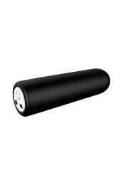 Dream Toys - Vibes Of Love Power Bullet Black 7cm