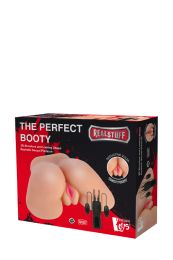 DREAM TOYS - REALSTUFF THE PERFECT BOOTY