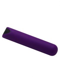 DREAM  TOYS - VIBES OF LOVE POWERFUL BULLET PURPLE