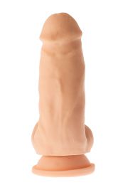 Mr. Dixx - Bold Barry 7.1inch Dildo