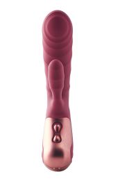 DREAM TOYS - DINKY DUO VIBRATOR JIMMY K.