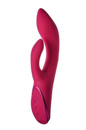 DREAM TOYS - SPARKLING DUO VIBRATOR JULIA