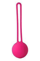 DREAM TOYS - FLIRTS KEGEL BALL PINK