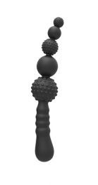 ZENN - SILICONE PLUG 20CM