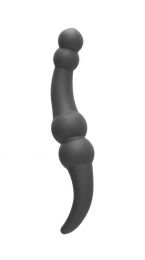 ΖΕΝΝ - SILICONE DOUBLE DILDO