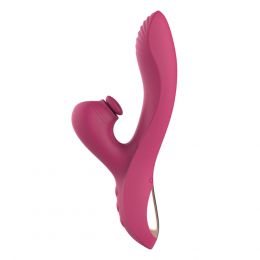 DREAMTOYS - DUAL G-SPOT VIBE