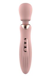 DEAM TOYS - GLAM LARGE WAND VIBRATOR