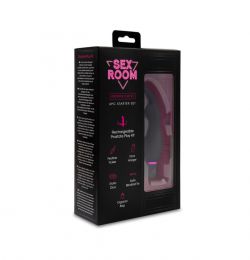 DREAM TOYS - SEX ROOM RAUNCHY KIT