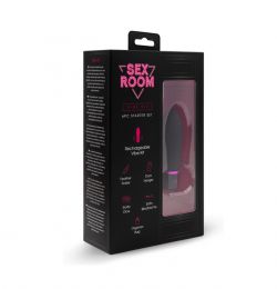 DREAM TOYS - SEX ROOM VIBE KIT