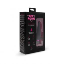 DREAM TOYS - SEX ROOM ANAL PLAY KIT