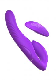 Pipedream - Fantasy For Her Strapless Strap-on