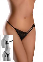 PIPEDREAM - REMOTE BOWTIE BIKINI