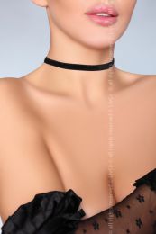 LIVCO CORSETTI FASHION - CHOKER