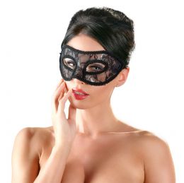 LACE MASK