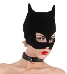BAD KITTY CATMASK