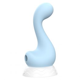 ZENN - CLIT SUCTION PLEASURE
