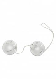 7 Creations - Metal Balls Silver 3cm