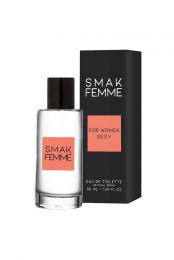 ΑΡΩΜΑ SMAK FOR WOMEN 50ml.