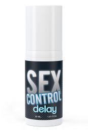RUF - SEX CONTROL DELAY GEL 30ML