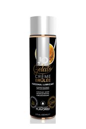 JO GELATO CREME BRULEE LUBRICANT 120ML