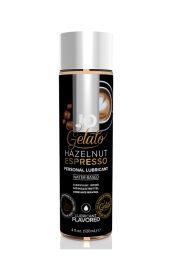 JO GELATO HAZELNUT ESPRESSO LUB. 120ML