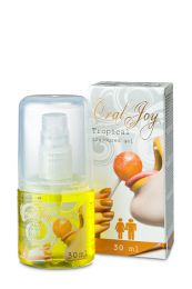 COBECO - ORAL JOY TROPICAL 30ML