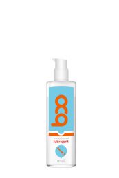 BOO - WATERBASED ANAL LUBE 50ML