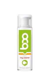 BOO - TOY CLEANER FOAM LEMON 160ML