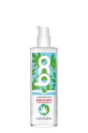 BOO CANNABIS LUBRICANT 50ML