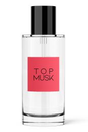 RUF - TOP MUSK FOR MEN 50ML