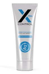 RUF - XTRA CONTROL 40ML