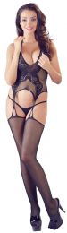 MANDY MYSTERY – SUSPENDER SET ONE SIZE