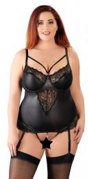 COTELLI COLLECTION – PLUS SIZE BODY