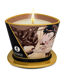 MASSAGE CANDLE INTOXICATING CHOCOLATE