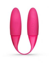 LELO – PICOBONG MAHANA 2 CERISE