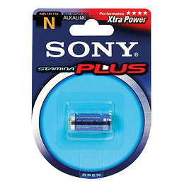 SONY - N LR1 STAMINA PLUS