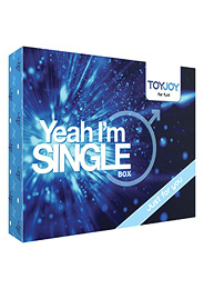 Toyjoy - Yeah I Am Single Box Male