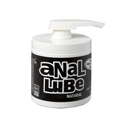 Doc Johnson - Natural Anal Lubricant 134ml
