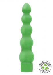 FUCK GREEN – ECO VIBRATOR GREEN
