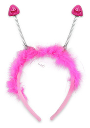 PECKER HEAD BOPPERS