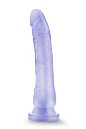 Blush - B Yours Sweet N Hard dong purple 19cm