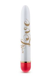 BLUSH - THE COLLECTION WITH LOVE RED DEVIL