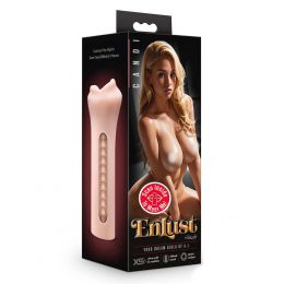 ENLUST - CANDI STROKER BEIGE 