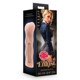 ENLUST - CASSIE STROKER BEIGE